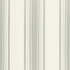 Carnegie Cotton Stripe Nickel 67020 by Schumacher Designer Fabric Chroma 13.5" - Swanky Fabrics -