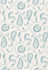 Malacca Ikat Vine Lake 175012 by Schumacher Designer Fabric COLLECTION-NAME-TBA-175010 100% Linen - Horizontal: 9 and Vertical: 24 54 - Swanky Fabrics -