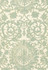 Arezzo Linen Damask Aquamarine 66360 by Schumacher Designer Fabric Palazzo 52% Linen, 19% Viscose, 15% Cotton, 14% Polyester Martindale 12,000 Horizontal: 25.5 and Vertical: 30 51 - Swanky Fabrics -