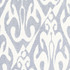 Tokat Weave Indigo 66100 by Schumacher Designer Fabric PALAZZO See Sample SPAIN MEDIUM DUTY </p><p>Repeat: Horizontal: 11 1/4" (29CM) and Vertical: 29 1/4" (74CM) 118" WIDE (300CM) - Swanky Fabrics -