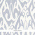Tokat Weave Indigo 66100 by Schumacher Fabric Schumacher Fabric Tokat Weave Indigo 66100Fabric LINEN 100% SPAIN </p><p>Repeat: H: HORZ. 11 1/4" (29CM) , V: VERT. 29 1/4" (74CM) 118 - Fabric Carolina -