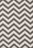 Antibes Chevron Oxford Grey 65922 by Schumacher Designer Fabric Cote-D&#39;azure 100% Solution Wyzenbeek 15,000 Horizontal: 9 and Vertical: 4.5 54 - Swanky Fabrics -