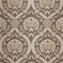 Taza Damask Chanterelle 65772 by Schumacher Designer Fabric CHROMA POLYESTER 100% INDIA WYZENBEEK 15,000 </p><p>Repeat: Horizontal: 7" (18CM) and Vertical: 19" (48CM) 55.25 - Swanky Fabrics -