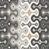 Darya Ikat Stone 174833 by Schumacher Designer Fabric OTTOMAN CHIC COTTON 55% LINEN 45% INDIA WYZENBEEK 20,000 </p><p>Repeat: Horizontal: 26 1/2" (67CM) and Vertical: 15 1/4" (39CM) 53 - Swanky Fabrics -