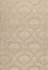 Valbonne Linen Embroidery Greige 65340 by Schumacher Designer Fabric Au-Naturel 88% Linen, 12% Viscose - Horizontal: 10 and Vertical: 12.375 51.5 - Swanky Fabrics -