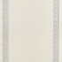 Greek Key Embroidery Ii Zinc 65251 by Schumacher Designer Fabric AU NATUREL See Sample BELGIUM HEAVY DUTY </p><p>Repeat: Horizontal: - and Vertical: 4 1/8" (10CM) 58" WIDE (147CM) - Swanky Fabrics -