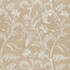 Monceau Linen Embroidery Greige 65131 by Schumacher Designer Fabric AU NATUREL LINEN 90% VISCOSE 10% INDIA WYZENBEEK 3,000 </p><p>Repeat: Horizontal: 25" (64CM) and Vertical: 30" (76CM) 50 - Swanky Fabrics -