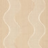 Wavelength Pebble 63701 by Schumacher Fabric Schumacher Fabric Wavelength Pebble 63701Fabric VISCOSE 64% ITALY </p><p>Repeat: H: HORZ. 9" (23CM) , V: 54.5 - Fabric Carolina -