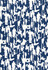Beauty Bark Print Ocean 174711 by Schumacher Designer Fabric Trina-Turk 100% Acrylic - Horizontal: 13.5 and Vertical: 18 54 - Swanky Fabrics -