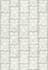 Jakarta Linen Print Slate 174632 by Schumacher Designer Fabric Au-Naturel 100% Linen - Horizontal: 26.5 and Vertical: 23.5 53 - Swanky Fabrics -