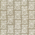Jakarta Linen Print Greige 174631 by Schumacher Designer Fabric AU NATUREL See Sample THAILAND . </p><p>Repeat: Horizontal: 26 1/2" (67CM) and Vertical: 23 1/2" (60CM) 53" WIDE (135CM) - Swanky Fabrics -