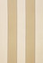 Montebello Stripe Champagne 64780 by Schumacher Designer Fabric Chroma 100% Polyester Wyzenbeek 5,000 Horizontal: 9.125 and Vertical: - 54.875 - Swanky Fabrics -