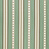 Francesca Stripe Aqua 64753 by Schumacher Designer Fabric CHROMA See Sample ITALY MEDIUM DUTY </p><p>Repeat: Horizontal: 6 3/4" (17CM) and Vertical: 1" (3CM) 54" WIDE (137CM) - Swanky Fabrics -