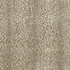 Nakuru Linen Velvet Pewter 64730 by Schumacher Designer Fabric Animal Prints & Wovens 7.5" - Swanky Fabrics -