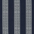 Maiandros Weave Indigo 64603 by Schumacher Fabric Schumacher Fabric Maiandros Weave Indigo 64603Fabric VISCOSE 50% ITALY </p><p>Repeat: H: HORZ. 6 7/8" (17CM) , V: VERT. 3 1/8" (8CM) 55 - Fabric Carolina -