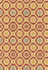 Savonnerie Tapestry Garnet 62491 by Schumacher Designer Fabric Chroma 94% Cotton, 6% Spun Wyzenbeek 30,000 Horizontal: 5.875 and Vertical: 6.25 59 - Swanky Fabrics -