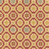 Savonnerie Tapestry Garnet 62491 by Schumacher Designer Fabric CHROMA See Sample FRANCE HEAVY DUTY </p><p>Repeat: Horizontal: 5 7/8" (15CM) and Vertical: 6 1/4" (16CM) 59" WIDE (150CM) - Swanky Fabrics -