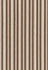 Brook Stripe Bark 62473 by Schumacher Designer Fabric By-Nature 77% Organic, 23% Viscose Martindale 30,000 Horizontal: 1.75 and Vertical: - 56 - Swanky Fabrics -