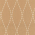 New River Weave Cafe' 62452 by Schumacher Designer Fabric BY NATURE ORGANIC COTTON 100% CHILE WYZENBEEK 20,000 </p><p>Repeat: Horizontal: 3 1/4" (8CM) and Vertical: 8 7/8" (23CM) 54 - Swanky Fabrics -