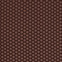 Sprinkle Espresso 62270 by Schumacher Designer Fabric MODERN GLAMOUR COTTON 57% SILK 43% INDIA </p><p>Repeat: Horizontal: 5/8" (2CM) and Vertical: 5/8" (2CM) 54 - Swanky Fabrics -