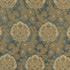 Sanderling Paisley Aegean 62161 by Schumacher Fabric Schumacher Fabric Sanderling Paisley Aegean 62161Fabric ACRYLIC 41% UNITED STATES OF AMERICA </p><p>Repeat: H: HORZ. 9" (23CM) , V: VERT. 21 1/2" (55CM) 54 - Fabric Carolina -