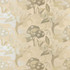 Katsura Lampas Platinum 54072 by Schumacher Designer Fabric MODERN GLAMOUR See Sample FRANCE MEDIUM DUTY </p><p>Repeat: Horizontal: 27 1/2" (70CM) and Vertical: 24 1/2" (62CM) 55" WIDE (140CM) - Swanky Fabrics -