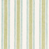 Leah Linen Stripe Sea Grass 3485000 by Schumacher Designer Fabric Sea Island Stripe 4.75" - Swanky Fabrics -