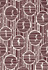 Bamboo Forest Print Java 174251 by Schumacher Designer Fabric Trina-Turk 100% Acrylic Wyzenbeek 15,000 Horizontal: 12.5 and Vertical: 25.25 50 - Swanky Fabrics -