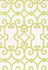 Manor Gate Aloe 174150 by Schumacher Designer Fabric Classic-Prints 55% Linen, 45% Cotton - Horizontal: 13.5 and Vertical: 25.25 54 - Swanky Fabrics -