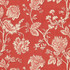 Soleil Indienne Coral 173030 by Schumacher Fabric Schumacher Fabric Soleil Indienne Coral 173030Fabric ACRYLIC 100% UNITED STATES OF AMERICA </p><p>Repeat: H: HORZ. 27" (69CM) , V: VERT. 27" (69CM) 54 - Fabric Carolina -