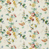 Chickadee Floral Primary 1235030 by Schumacher Designer Fabric Classic Prints 13.5" - Swanky Fabrics -