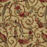 Madrigal Document 1124012 by Schumacher Designer Fabric Classic Prints 27.0" - Swanky Fabrics -