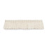 Biarritz Ruche Vanilla 63123 by Schumacher Designer Trim Plein Air Trimmiings - Swanky Fabrics -