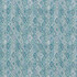 Diamond Strie Indoor/Outdoor Peacock 75920 by Schumacher Designer Fabric Indoor/Outdoor: Prints & Wovens 7.0" - Swanky Fabrics -