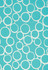 Sunglass Print Pool 174293 by Schumacher Designer Fabric Trina-Turk 100% Acrylic - Horizontal: 27 and Vertical: 25.25 54 - Swanky Fabrics -