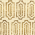 Aveo 1 Gold by Stout Designer Fabric Rainbow Library Mica/Bronze 60% Spun Viscose 40% Polyester USA WYZENBEEK 36 000 DOUBLE RUB WEAR TEST (HEAVY DUTY) Horizontal: 6.75 and Vertical: 8.5 54 in - Swanky Fabrics -