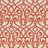 Critique 3 Brick by Stout Designer Fabric RAINBOW LIBRARY BLOSOM/CRANBERRY 65%SVI 35%POL CHINA WYZENBEEK 25 000 DOUBLE RUB WEAR TEST (HEAVY DUTY) Horizontal: 14.5 and Vertical: 27.5 55 in - Swanky Fabrics -