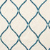 Flicks 1 Copen by Stout Fabric Stout Fabric Flicks 1 CopenFabric COLOR MY WINDOW AQUA/HARBOR 70%SVI 30%LIN %VEMB INDIA </p><p>Repeat: H: 4.250, V: 6.250 52 in - Fabric Carolina -