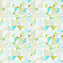 Jabiru 2 Opal by Stout Designer Fabric RAINBOW LIBRARY MINERAL/SEAMIST 100%COT %REMB INDIA Horizontal: 16.875 and Vertical: 15.375 51 in - Swanky Fabrics -