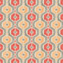 Malusa 1 Tile by Stout Designer Fabric Rainbow Library Sunset/Spice 60% Spun Viscose 40% Polyester CHINA CATB 117-2013 WYZENBEEK 70 000 DOUBLE RUB WEAR TEST (HEAVY DUTY) Horizontal: 6.75 and Vertical: 7.5 55 in - Swanky Fabrics -