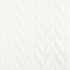 Abonaki 2 Chalk by Stout Designer Fabric Color My Window Eggshell/Pearl 100% Polyester INDIA Horizontal: 2 and Vertical: 1.25 55 in - Swanky Fabrics -