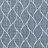 Romulus 3 Navy by Stout Designer Fabric COMFORTABLE LIVING BLUEBIRD/INDIGO 69%SVI 31%POL USA MARTINDALE WEAR TEST (20 000 CIRCULAR RUBS) Horizontal: 1.750 and Vertical: 1.750 54 in - Swanky Fabrics -