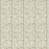 Hitherto 2 Natural by Stout Designer Fabric RAINBOW LIBRARY TOAST/DRIFTWOOD 100%COT %BEMB INDIA Horizontal: 6.375 and Vertical: 12.875 51.87 in - Swanky Fabrics -