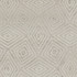 Cora 1 Pewter by Stout Designer Fabric RAINBOW LIBRARY SILVER/SMOKE 60%COT 40%POL %VEMB INDIA </p><p>Repeat: 15.875 49 in - Swanky Fabrics -