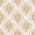 Makossa 2 Russet by Stout Fabric Stout Fabric Makossa 2 RussetFabric RAINBOW LIBRARY SUNSET/SPICE CHINA </p><p>Repeat: H: 13.500, V: 13.500 55 in - Fabric Carolina -