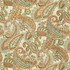 Maderia 2 Shoreline by Stout Designer Fabric RAINBOW LIBRARY SPA/TEAL 55%LIN 45%SVI SOUTH KOREA CATB 117-2013 WYZENBEEK 12 000 DOUBLE RUB WEAR TEST (MEDIUM DUTY) </p><p>Repeat: 25.25 56 in - Swanky Fabrics -