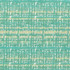 Milford 1 Caribbean by Stout Designer Fabric COMFORTABLE LIVING SEAMIST/AQUA 90%SVI 9%COT 1%POL USA CATB 117-2013 WYZENBEEK 18 000 DOUBLE RUB WEAR TEST (HEAVY DUTY) Horizontal: 4.125 and Vertical: 2.25 54 in - Swanky Fabrics -
