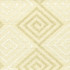 Mezzanine 1 Manilla by Stout Designer Fabric Color My Window Natural/Toast 87% Spun Viscose 13% Polyester Viscose Embroidery INDIA MARTINDALE WEAR TEST (13 000 CIRCULAR RUBS) Horizontal: 16.5 and Vertical: 4.75 51.5 in - Swanky Fabrics -