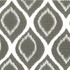 Fascinate 4 Pewter by Stout Designer Fabric RAINBOW LIBRARY FLAX/DRIFTWOOD 100%COT %VEMB INDIA PERFORMANCE RATED FABRIC FLAME RETARDANT-U.F.A.C. CLASS 1 CATB 117-2013 WYZENBEEK 33 000 DOUBLE RUB WEAR TEST (HEAVY DUTY) Horizontal: 3.500 and Vertical: 5.000 51 in - Swanky Fabrics -