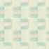 Wingate 3 Shoreline by Stout Designer Fabric Comfortable Living Lagoon/Teal 48% Cotton 34% Polyester 7% Spun Viscose 11% Metallic INDIA Horizontal: 6.625 and Vertical: 9.375 53 in - Swanky Fabrics -